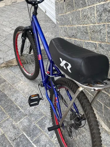 Bicicleta no 24