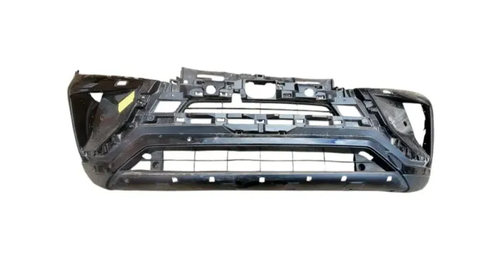 Parachoque Dianteiro Eclipse Cross 2020 Com Detalhe N56