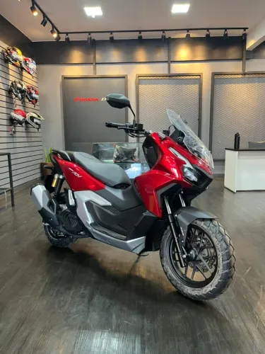 HONDA ADV 160 2026/26 *PREÇO PROMOCIONAL