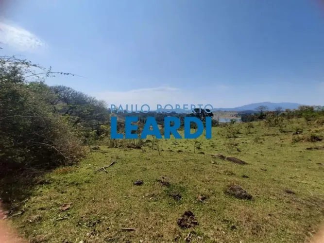 TERRENO - PARQUE NÁUTICO JAGUARI - SP