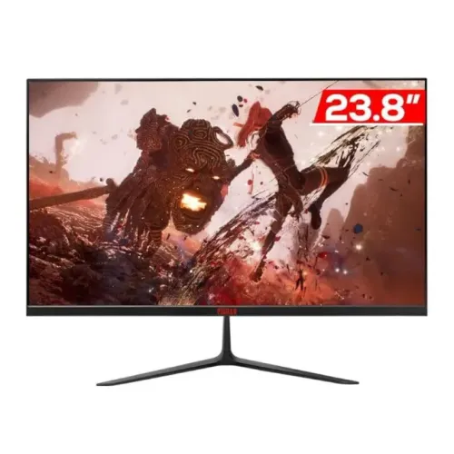 Monitor Gamer Pichau Athen V3 Pro, 23.8 Pol, IPS, FHD, 1ms, 144Hz, HDMI/VGA, Novo, Lacrado