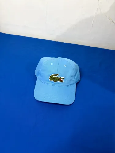 Boné Lct Big croc 