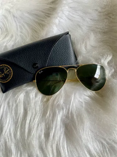 Óculos de sol Ray-Ban Original Aviador Unissex