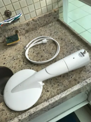 Ducha de banho