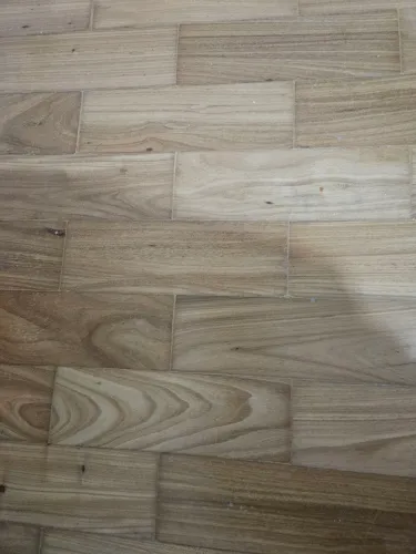 Piso de Taco 50m2Madeira Rústica PEROBA Rosa