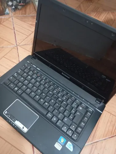 Notebook Lenovo Notebook G460