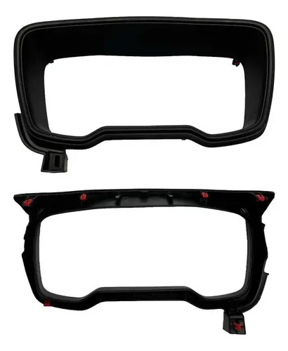 Moldura Painel Instrumento Corolla Cross 2022 2023