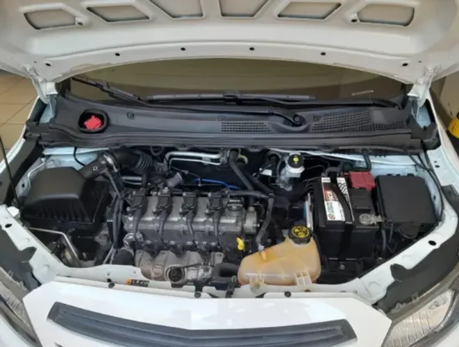 motor prisma joy 2019