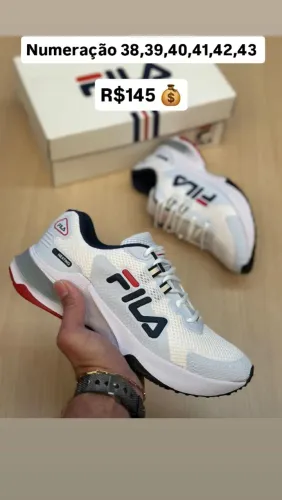 Tenis masculino