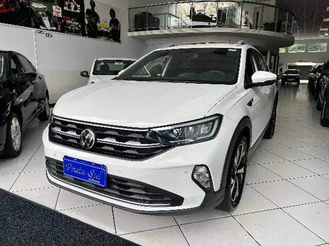Volkswagen Nivus Highline 1.0 200 TSI Flex AUT 2024