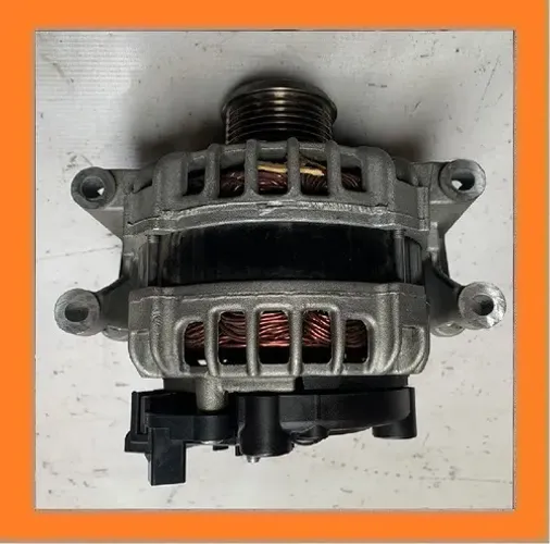 Alternador Golf Gti 2.0