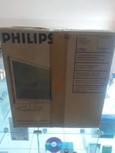 Monitor Philips em ótimo estado
