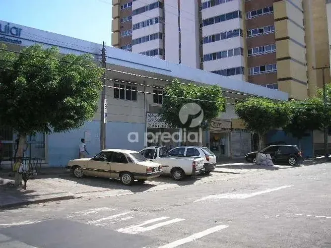 Locação de Comercial / Sala na cidade de Fortaleza
