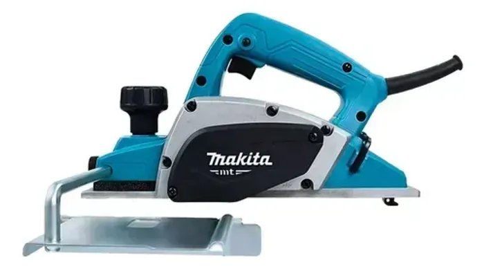 Plaina Elétrica 500W M1902B 16000 rpm Makita Original