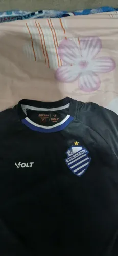 Blusa do CSA original 