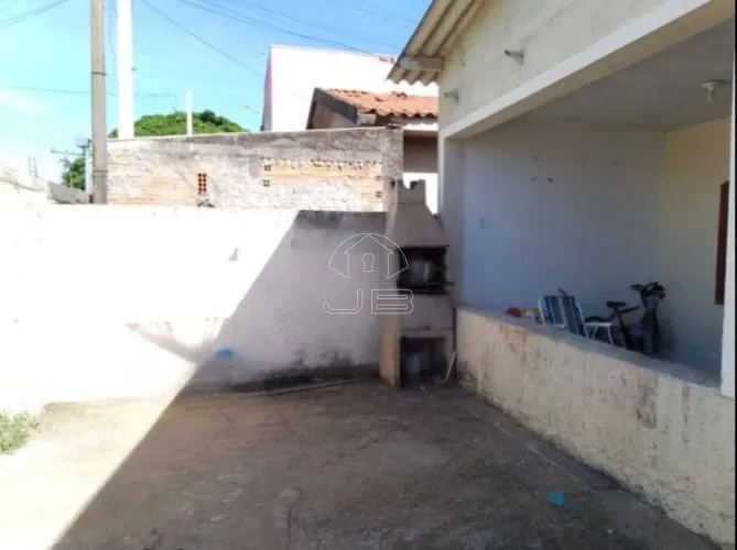 Casa à venda no bairro Jardim Conceição (Nova Veneza), em Sumaré/SP