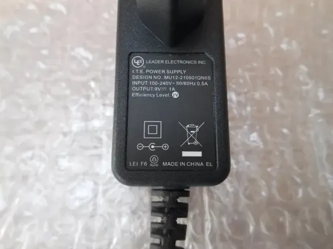 Fonte Modem Thomson Tg508