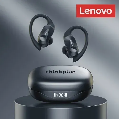 Fone Lenovo Lp75 Original Lacrado