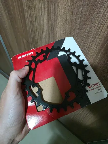 Coroa Sram bcd 94 32 dentes 