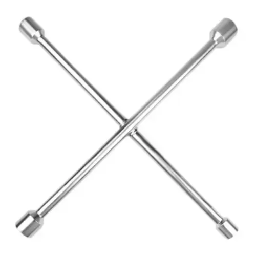 CHAVE DE RODA GEDORE CRUZ EXTRA LONGA 17X19X13/16X23 R01700066