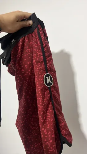 Bermudas Hurley