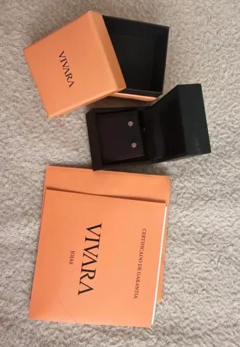 OURO BRANCO COM RUBY VIVARA