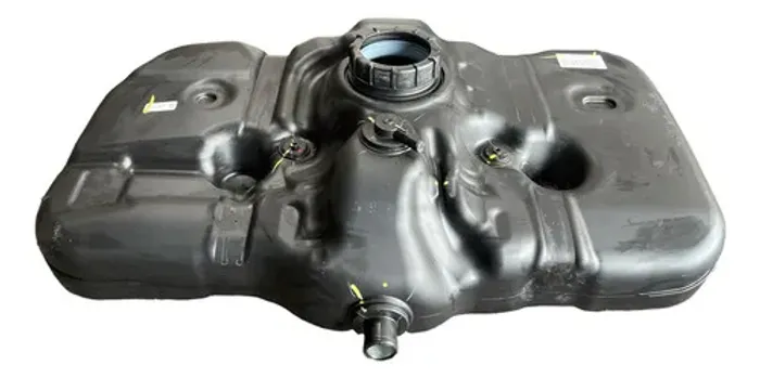 Tanque Combustível Hr-v 2016 A 2021