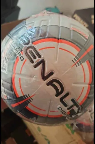 Bola de campo penalty