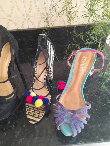 Sapatos