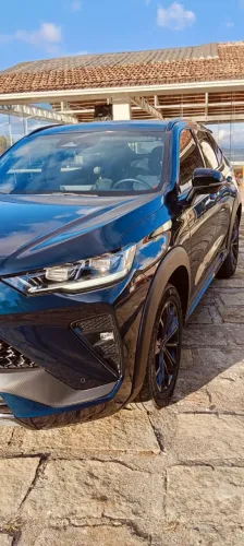 GWM Haval H6 GT Phev AWD 2024