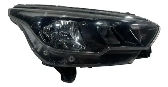 Farol Fiat Cronos 2024 Com Led Lado Direito ( 14720041 )