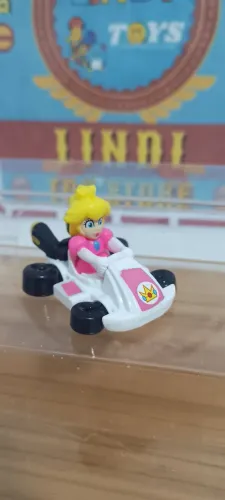 Princesa Peach