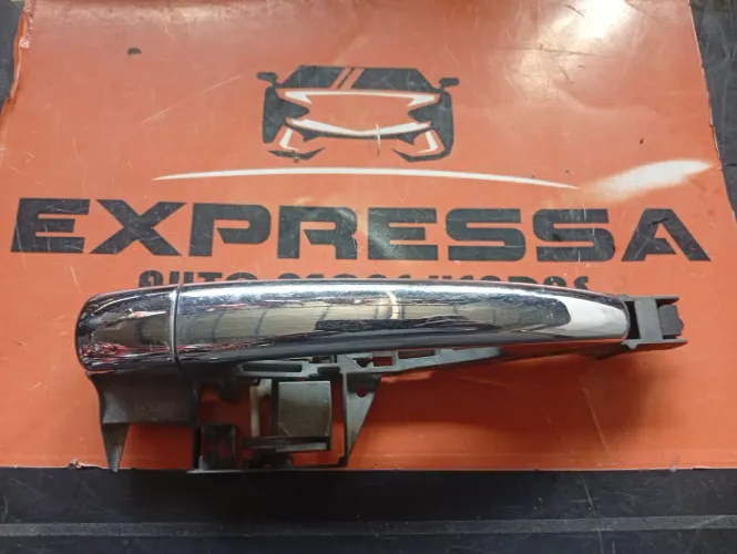 Maçaneta Externa Direita Citroen AirCross 2015 A 2018 Original