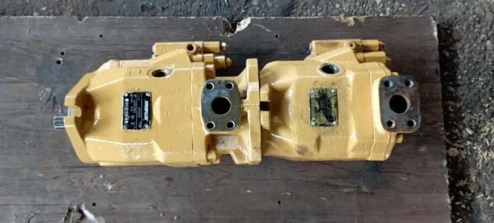 Bomba hidráulica 924H 924G