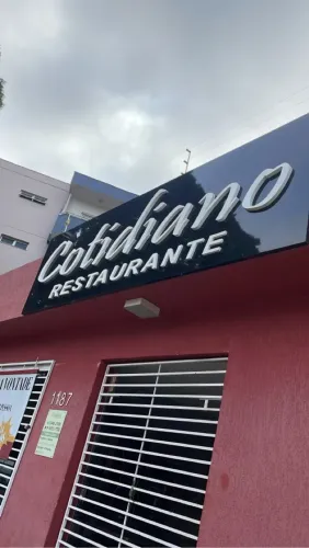 Vende se restaurante consolidado a mais de 14 anos no mesmo local