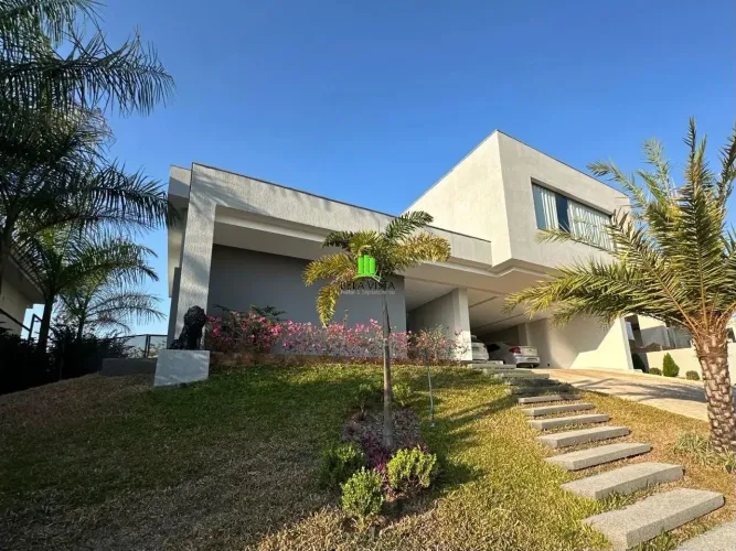 Casa Condomínio Sonho Verde