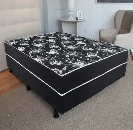 cama conjugada de casal