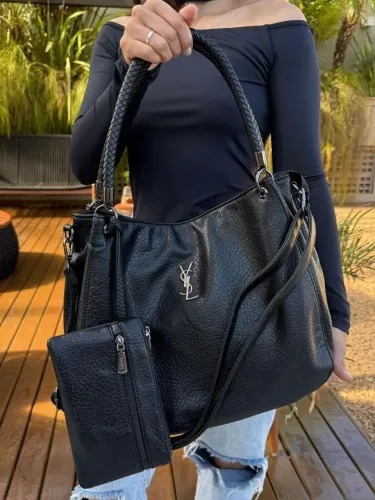 Bolsa YSL