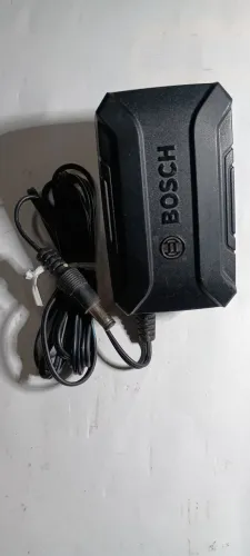 Carregador Bosch GmbH 70764