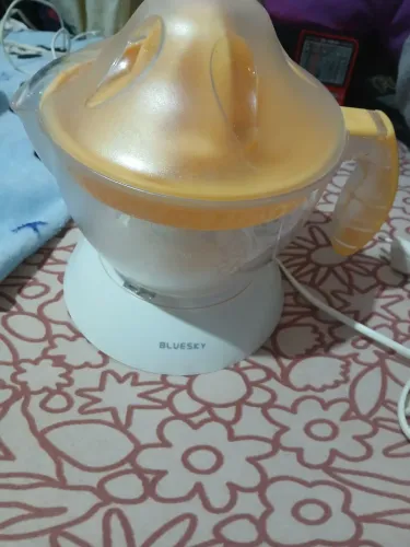 Espremedor de laranja