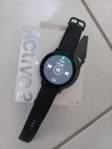 Smartwatch Samsung Galaxy Active 2 44mm