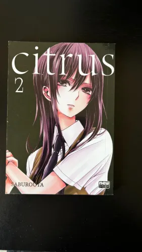 Citrus Vol. 2