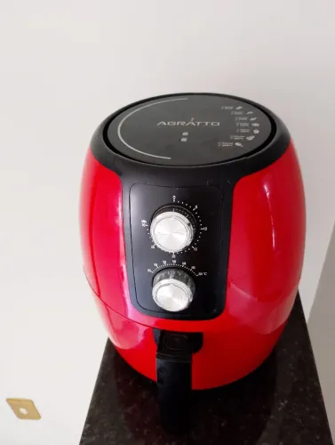 Vendo Airfryer 