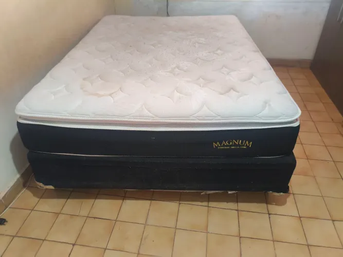 Cama