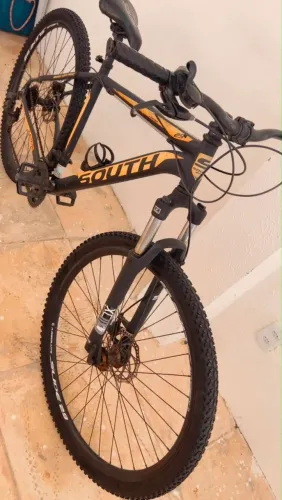 Venda de Bicicleta