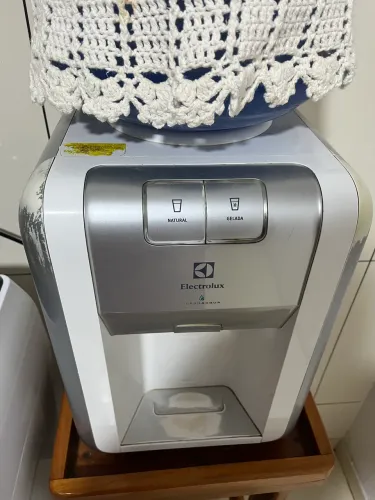 Bebedouro Electrolux