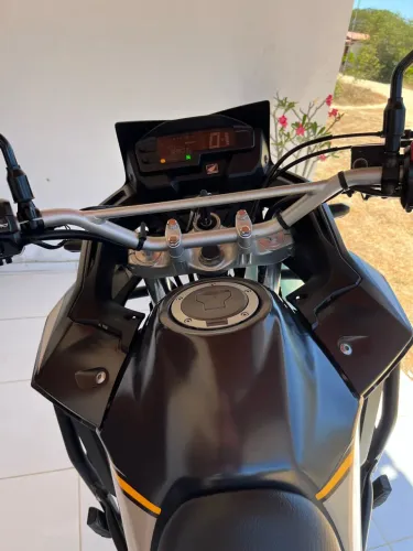 Honda XRE 300 Adventure Flex 2023