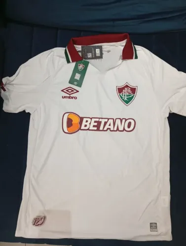 Camisas do Fluminense F.C