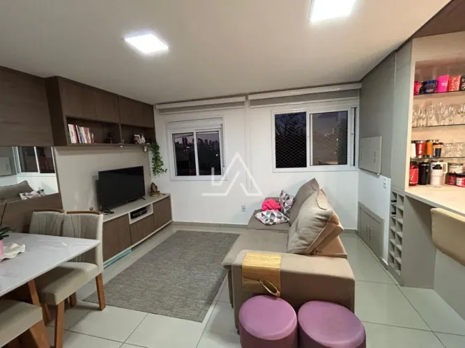 RESIDENCIAL BUONDIORNO