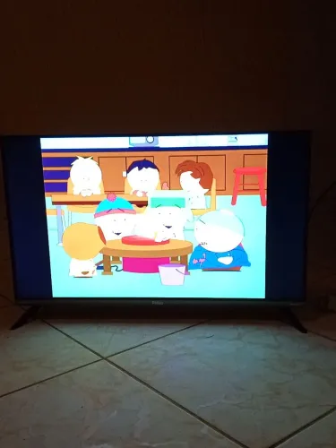 Tv nova 32 smart